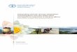 Integrating Climate Change Adaptation and Mitigation into ... · rommended citation:ec Joosten, K. and Grey, s. 2017. integrating climate change adaptation and mitigation into the