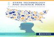 Sustaining America’s Innovation Economy · 2018 STATE TECHNOLOGY AND SCIENCE INDEX RANKINGS STATE 2018 2016 RANK CHANGE 2016-2018 SCORE STATE 2018 2016 RANK CHANGE 2016-2018 SCORE