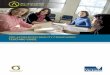 PRE-ACCREDITED QUALITY FRAMEWORK TEACHING GUIDE · The Teaching Guide is designed to provide you with the background to the key considerations in delivering pre-accredited courses