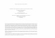 NATIONAL BUREAU OF ECONOMIC RESEARCH …Federal Life Sciences Funding and University R&D Margaret E. Blume-Kohout, Krishna B. Kumar, and Neeraj Sood NBER Working Paper No. 15146 July