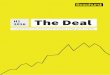 H1 2016 The Deal - ValueWalkH1 2016 company/Beauhurst Beauhurst 0800 612 6768 beauhurst.com This data reflects both announced and unannounced equity deals into private companies in
