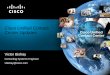 Cisco Unified Contact Center Updates Predictive/Progressive Dialer Colocated on CCX server Supports