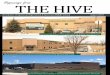 Happenings from THE HIVE - Amazon Web Services€¦ · of ordering school lunches every month. All lunches are ordered in ad-vance from Lancer, our catering company. Spectrum pays