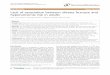 RESEARCH Open Access Lack of association between dietary ... · RESEARCH Open Access Lack of association between dietary fructose and hyperuricemia risk in adults Sam Z Sun*, Brent