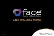 FACE Evolution System - Forestadent...FACE EVOLUTION Prescription Torque modifications As we explained, extensive clinical research has enabled us to tackle and resolve the problems