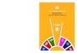 ACCELERATING SDG 7 ACHIEVEMENT SDG 7 …...2019/05/23  · justice and strong institutions), and SDG 17 (partnership for the goals). The policy briefs in this compilation focus on