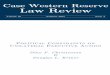 Case Western Reserve Law Review - Boston Universitypeople.bu.edu/dinopc/papers/executiveactioncwrlr.pdf · 2015-08-12 · Case Western Reserve Law Review·Volume 65·Issue 4·2015