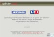 Les Français et François Hollande un an après son élection ... · OpinionWay pour Le Figaro/LCI- Les Français et François Hollande un an après son élection - Avril 2013 