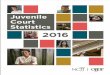 Juvenile Court Statistics 2016 - Office of Juvenile ... · by juvenile courts in 2016 were based on analyses of 66,177 automated case-level records and court-level summary statistics