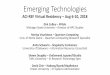 ACI-REF Virtual Residency – Aug 6-10, 2018ACI-REF Virtual Residency – Aug 6-10, 2018 Dirk Colbry – FPGAs Michigan State University – Director of HPC Studies ... Security model