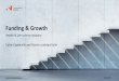 Funding & Growth - Norway Health Tech · 2019-05-15 · (EMNY) Lær hvordan du utvikler en merkevare-og markedsføringsstrategi som øker det internasjonalesalget i ditt selskap