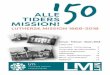NYT - Luthersk Mission...2 LM har været sendt ud på alletiders mission i 150 år. Gud har brugt LM til at møde mennesker med evangeliet i Danmark og i udlandet. Det er værd at