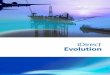 Di rei ct Evolution - ST Engineering iDirect · Evolution is an IP-based satellite communications engineered to deliver the highest quality connectivity wherever and whenever it’s