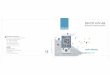 Blood Glucose Monitoring System GM260 - Bionime€¦ · The Rightest™ Blood Glucose Monitoring System GM260 is intended for in vitro diagnostic use ( For self-testing ) only ( outside
