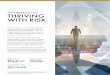 THRIVING WITH RISK - Coupa Strategic CFO_Thr… · THRIVING WITH RISK THE STRATEGIC CFO: Wall Street Journal Custom Content is a unit of The Wall Street Journal advertising department
