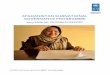 AFGHANISTAN SUBNATIONAL GOVERNANCE PROGRAMME€¦ · The Afghanistan Subnational Governance Programme’s (ASGP) Annual Progress Report outlines the project’s results and activities