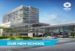 NEXUS INTERNATIONAL SCHOOL (SINGAPORE) OUR NEW SCHOOL New School... · Singapore Sports Hub is 5 minutes drive (3.5km) Raffles CBD is a 15 minute drive (7.2km) A 360 VIEW CONNECTED