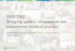 INVITAE · © 2016 Invitae Corporation. All Rights Reserved. 8 Invitae is well positioned for growth in 2016 and 2017 Bring comprehensive genetic information into mainstream
