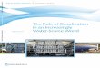 The Role of Desalination in an Increasingly Water-Scarce Worlddocuments.worldbank.org/curated/en/476041552622967264/pdf/135… · vi The Role of Desalination in an Increasingly Water-Scarce