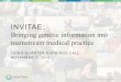 INVITAE · CONFIDENTIAL © 2016 Invitae Corporation. All Rights Reserved. 12 Dramatic growth across all clinical areas Q4 2015 Q1 2016 Q2 2016 Q3 2016
