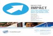 IDEAS for impact - Intellecapintellecap.com/wp-content/themes/intellecap/pdf/Low... · 2018-05-10 · IDEAS for impact Bhushan Agro Claro Energy Eco Tasar Silks Frontier Markets Gram