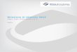 Relazione di bilancio 2015 - Hypo Alpe-Adria-Bank · Corporate Governance L’attuale sistema di governance, come da ultimo integrato a seguito della delibera assunta in data 1°