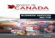 PROFIT PERFORMANCE STABILITY PROFIT PERFORMANCE INNOVATION ... · INVEST IN Global Affairs Canada 111 Sussex Drive, Ottawa, Ontario, K1N 1J1, CANADA Catalogue number: FR5-38/5-2016E-PDF