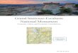 Grand Staircase-Escalante - Nevada Today · 2019-07-03 · Grand Staircase-Escalante National Monument 3 recreation generates additional activity each year. The net economic contributions