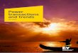 Power transactions and trends Q3 2016 - EY - USFILE/ey-power-transactions-and-trends-q3-2016.pdf · Power transactions and trends: Q3 2016 | 7 Transaction snapshot Financial investors