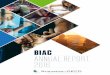 BIAC ANNUAL REPORT 2016biac.org/wp-content/uploads/2016/10/BIAC-2016-Annual... · 2016-10-05 · BIAC ANNUAL REPORT 2016 Businessat THE B USINESS AND I NDUSTRY A DVISORY C OMMITTEE