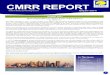 CMRR REPORT · CMRR REPORT In This Issue NVMW 2017 P. 1-3 ... it paves the way for future applications of machine learning and artificial intelligence, technologies that have transformed