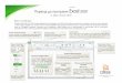 Microsoft Excel 200 Excel 2010 · Excel 200 1 із версії Excel 2003 Перехід до програми Excel 2010 Microsoft® Найнеобхідніше Перегляньте