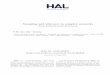 tel.archives-ouvertes.fr · HAL Id: tel-01485852  Submitted on 9 Mar 2017 HAL is a multi-disciplinary open access archive for the deposit and 