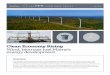 First Wind Ocean Renewable Power Co. Clean Economy Rising Wind, biomass …/media/assets/2014/12/clean_energy_me... · 2014-12-05 · A brief from Dec 2014 Clean Economy Rising Wind,