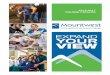 2016-2017 COURSE CATALOG · 2 Mission Our is to prepare students for careers, civic responsibility and life-long learning. Mountwest Board END Statement District residents have the