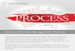 Business Process Management Practice - Techlogix...Business Process Management Practice Techlogix helps organizations gain transparency and control of their business processes by implementing