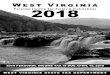 W Î Ü Ý V Ò Û Ð Ò × Ò Ê Personal Income Tax Forms ... · WEST VIRGINIA STATE TAX DEPARTMENT 2018 W Î Ü Ý V Ò Û Ð Ò × Ò Ê Personal Income Tax Forms & Instructions