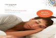 MythBuster Sleep and young people - Orygen · Sleep is really important for health and wellbeing. This MythBuster explores some common myths around sleep, using research evidence