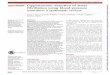 Arrhythmias and sudden death Opportunistic detection of ... · Opportunistic detection of atrial ﬁbrillation using blood pressure monitors: a systematic review ... arrhythmia that