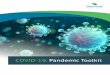 COVID-19: Pandemic Toolkit · 2020-04-09 · Homewood Health™ | COVID-19 Pandemic Toolkit | iVolve Online Cognitive Behavioural Therapy 4 SECTION 1 i-Volve Online Cognitive Behavioural