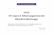 ITS Project Management Methodology - NYU Project Management Methodology Project Management Assistance