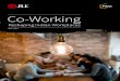 Reshaping Indian Workplaces - 3 Co-orking Reshaping Indian Workplaces Co-orking Reshaping Indian Workplaces