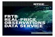 FRTB REAL-PRICE OBSERVATIONS DATA SERVICE/media/data-products... · FRTB REAL-PRICE OBSERVATIONS DATA SERVICE A DTCC DataProTM Offering DTCC-0324 FRTB Data Service Brochure_8.5x11_Separated.indd