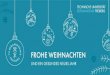 FROHE WEIHNACHTEN - tu-  · PDF file

frohe weihnachten und ein gesundes neues jahr. created date: 12/3/2019 8:55:22 am