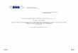 ec.europa.eu · Web viewFör att säkerställa öppenhet bör denna förordning föreskriva att en enda webbplats för statligt stöd inrättas på regional eller nationell nivå