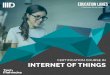 CERTIFICATION COURSE IN INTERNET OF THINGS · CERTIFICATION COURSE IN INTERNET OF THINGS. ABOUT IIIT-D Indraprastha Institute of Information Technology, Delhi ( IIIT-Delhi ) was created