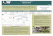 Waupaca County Page 1 · 2017-04-27 · 2016 Stream Survey Report EMMONS CREEK Rotation (WBIC 261300) Waupaca County Prepared by Joe Dax Metric Descriptions Catch per unit effort