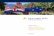 MARKET REPORT New Zealand Tourism & Hotel Market Overview€¦ · New Zealand Tourism & Hotel Market Overview Market Report - July 2018 5 Strong Hotel Development Pipeline By the