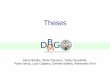 Theses - polito.itdbdmg.polito.it/wordpress/wp-content/uploads/2019/... · Design and development of novel cloud-based data mining services based on HADOOP and Spark frameworks MapReduce