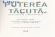 , TA UT& - Libris.ro tacuta - Susan Cain... · intitulatl Quiet: The Power of Introverts in a World That Cant Stop Talking - . Am doborit recordurile Ne w york TImes pentra cartea